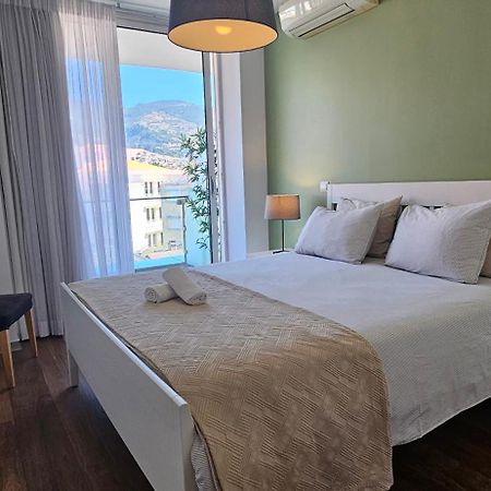 Plaza Apartamento Funchal  Eksteriør bilde
