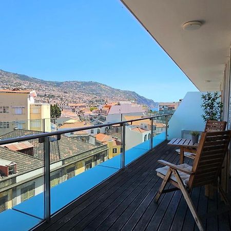 Plaza Apartamento Funchal  Eksteriør bilde