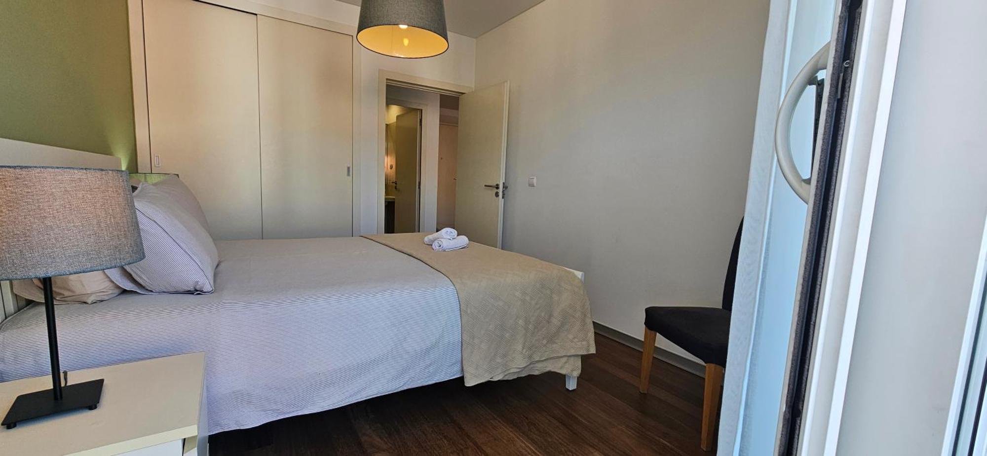 Plaza Apartamento Funchal  Eksteriør bilde