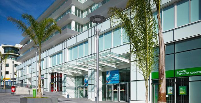 Plaza Apartamento Funchal  Eksteriør bilde